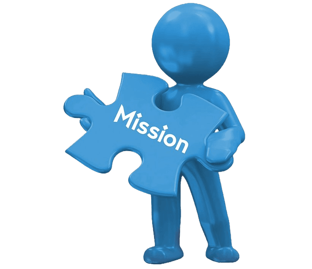 Mission