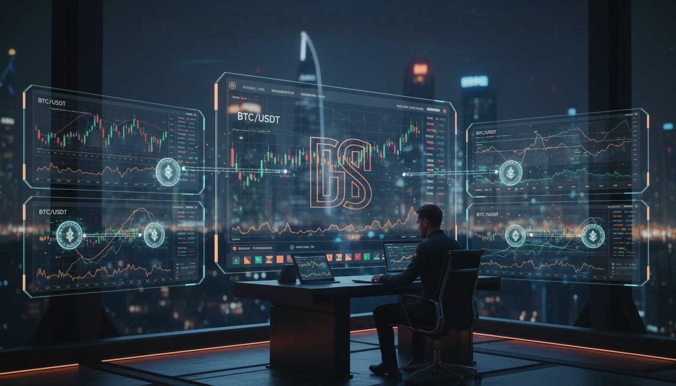 Why We’re a Spot-Only Exchange — Understanding Real Asset Ownership and Risk.