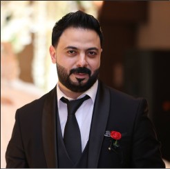 Mr. Hassan Ali Jarko